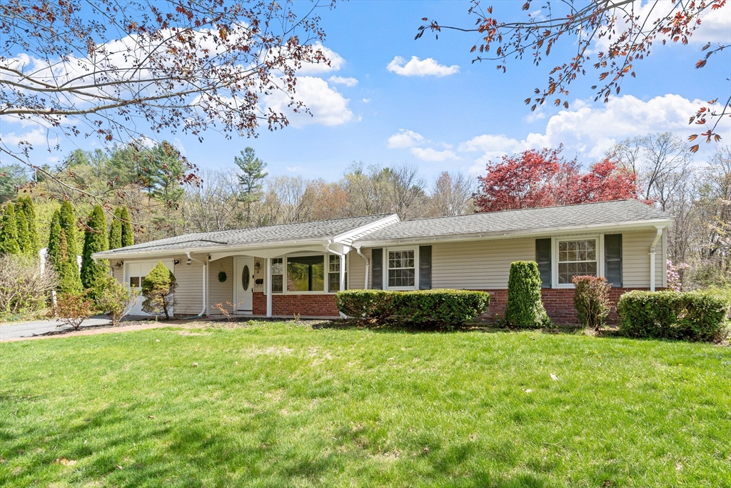 38 Ruthellen Road