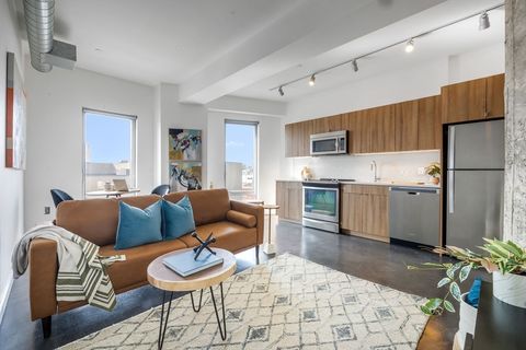 Photo of 9 Medford St #405, Somerville, MA 02143 (MLS # 73484946)