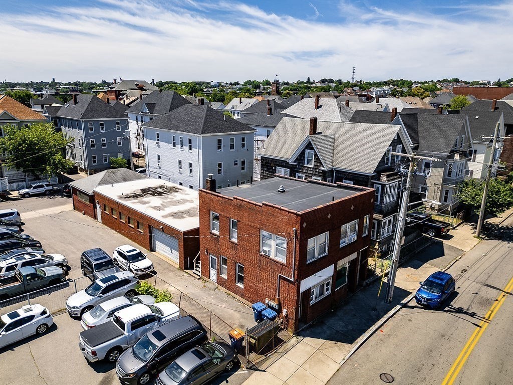 272 Sawyer St