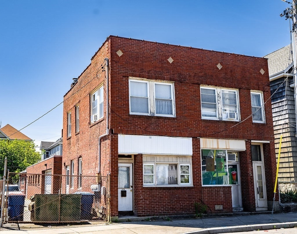272 Sawyer St