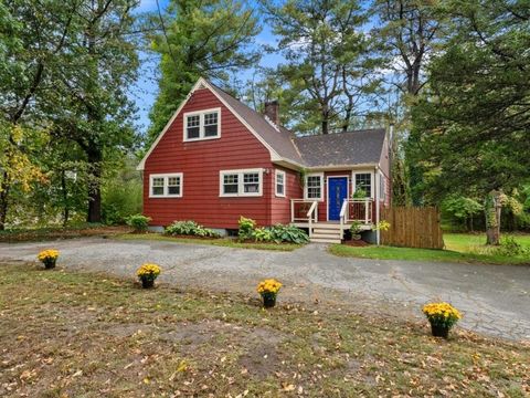 290 East Street Westwood MA 02090