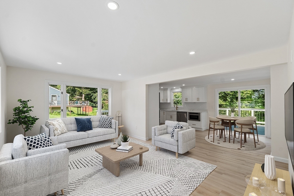 129 Fort Meadow Dr