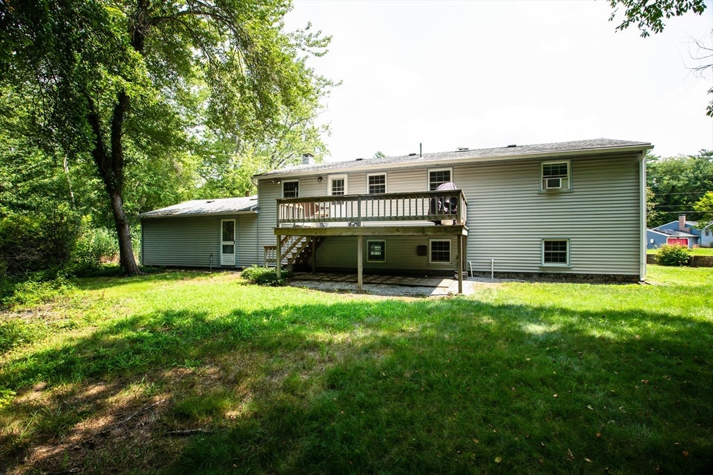 40 Fairwood Drive, Pembroke, MA Photo #20