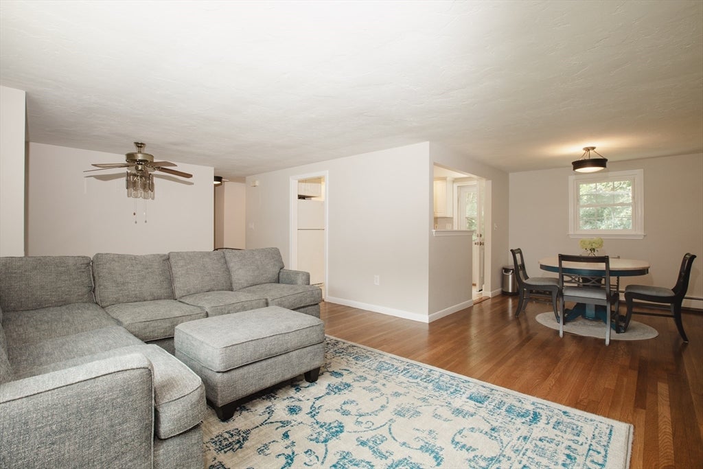 40 Fairwood Drive