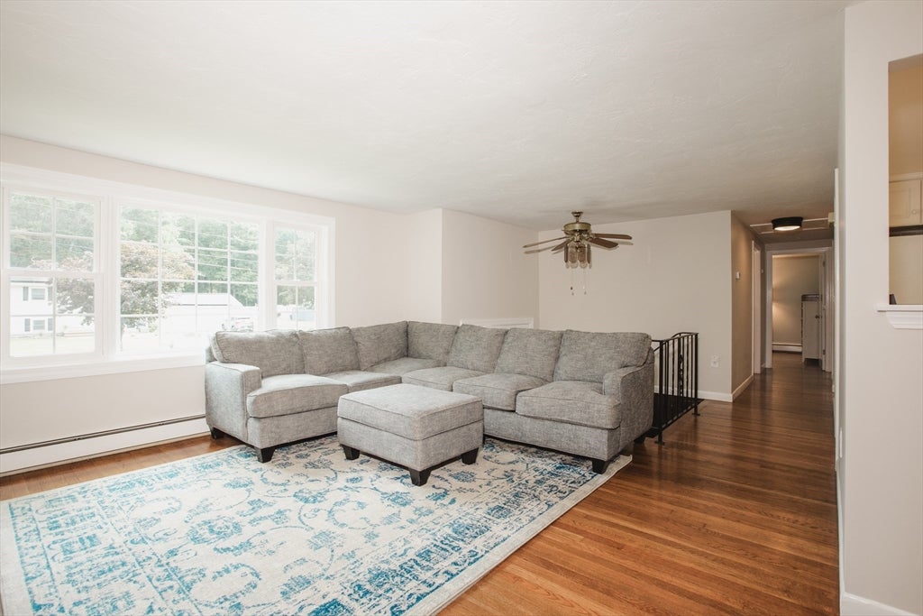 40 Fairwood Drive