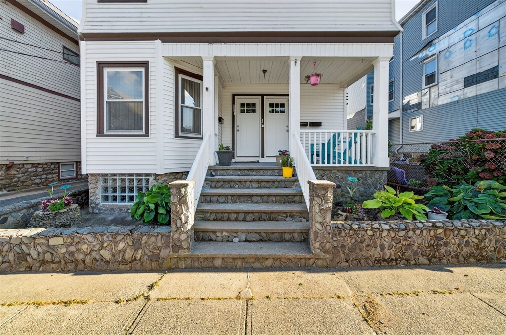 250-252 Shaw St