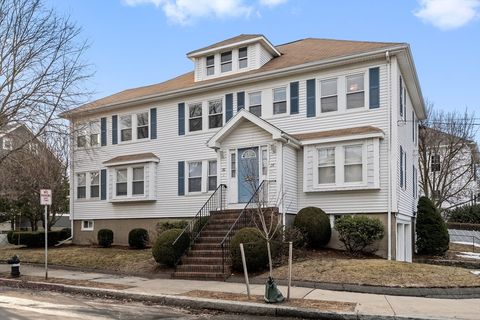 Photo of 26-28 Alton St, Arlington, MA 02474 (MLS # 73488483)