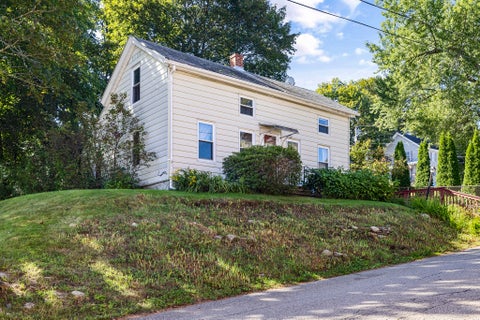 Photo of 11 Prospect St, Spencer, MA 01562 (MLS # 73580296)