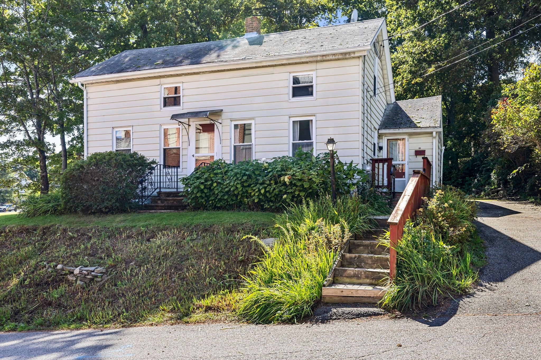 11 Prospect St, Spencer, MA Photo #2