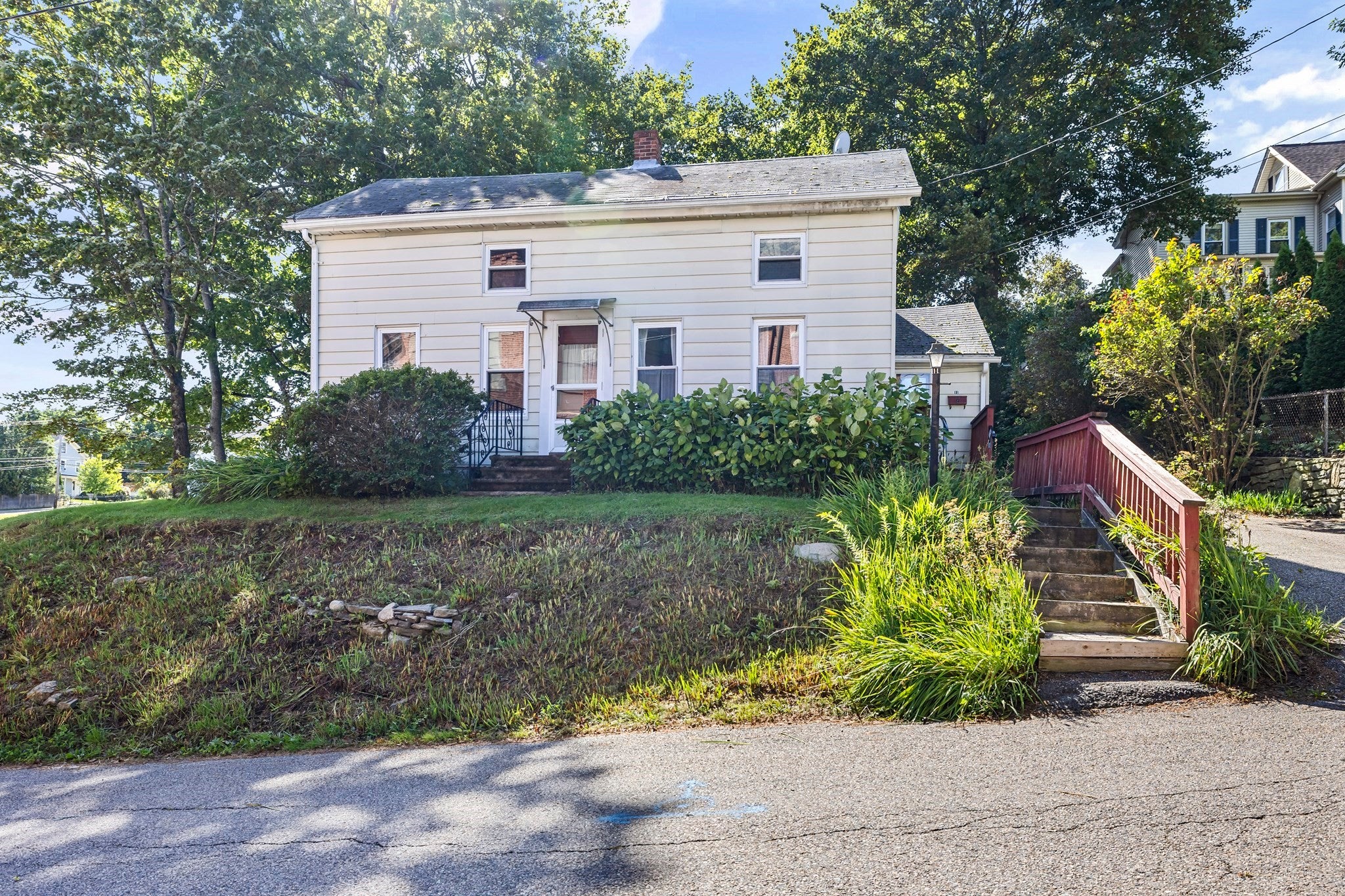 11 Prospect St, Spencer, MA Photo #4