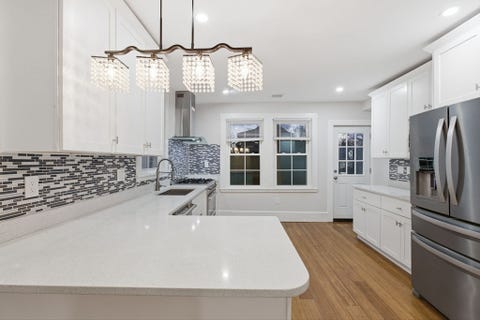 Photo of 318 Concorde Ave #2, Cambridge, MA 02138 (MLS # 73551539)