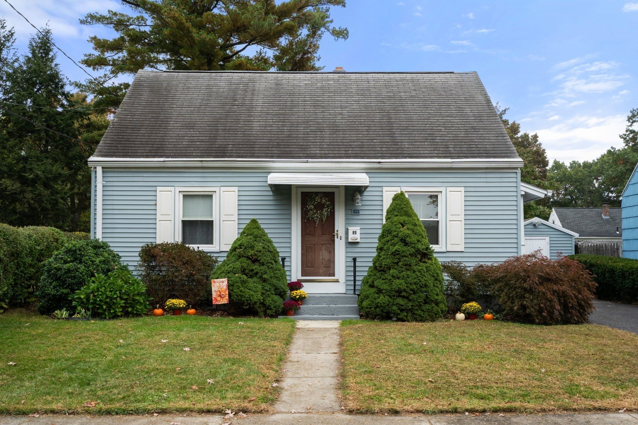 89 Eddy St, Springfield, MA, 89 Eddy St, Springfield, MA Photo #2
