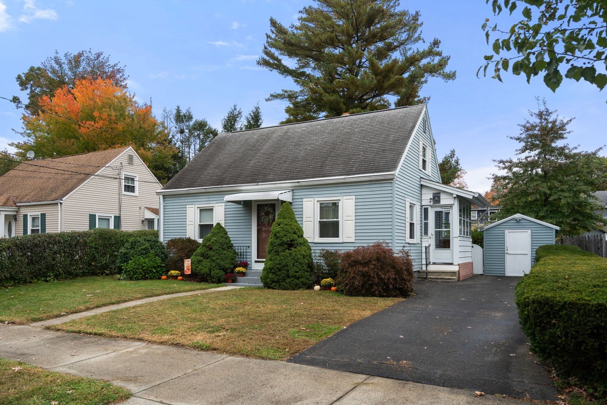 89 Eddy St, Springfield, MA, 89 Eddy St, Springfield, MA Photo #3