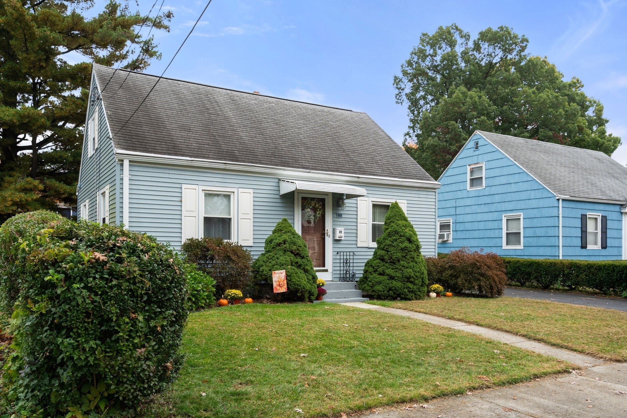 Photo of 89 Eddy St, Springfield, MA