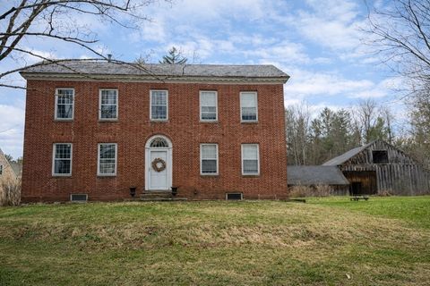 Photo of 108 Colrain Shelburne Rd, Shelburne, MA 01370 (MLS # 73497503)