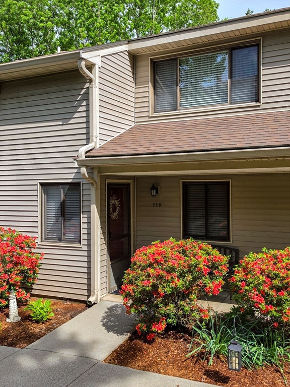 119 Highwood Dr 119