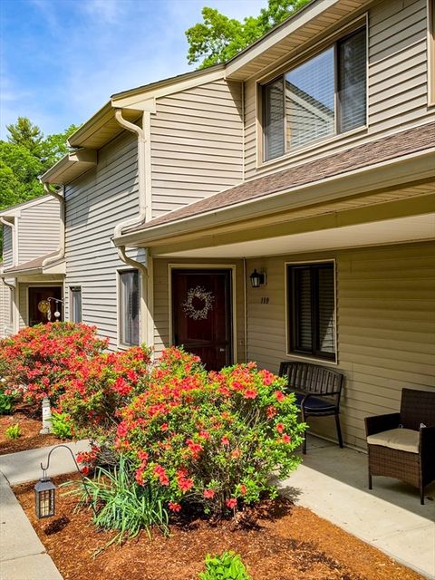 Photo of 119 Highwood Dr #119, Franklin, MA 02038 (MLS # 73525555)