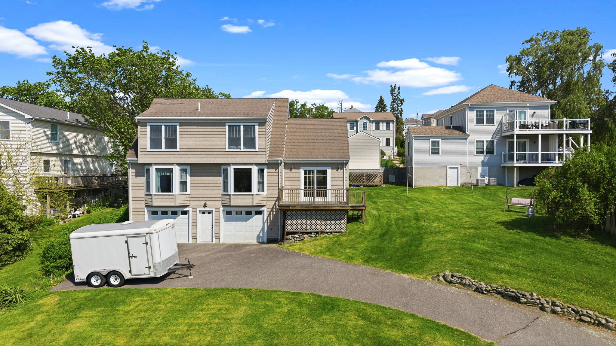 400 Sampson, Fall River, MA, 400 Sampson, Fall River, MA Photo #1