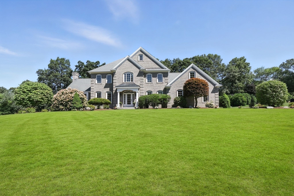 5 Kensington Dr