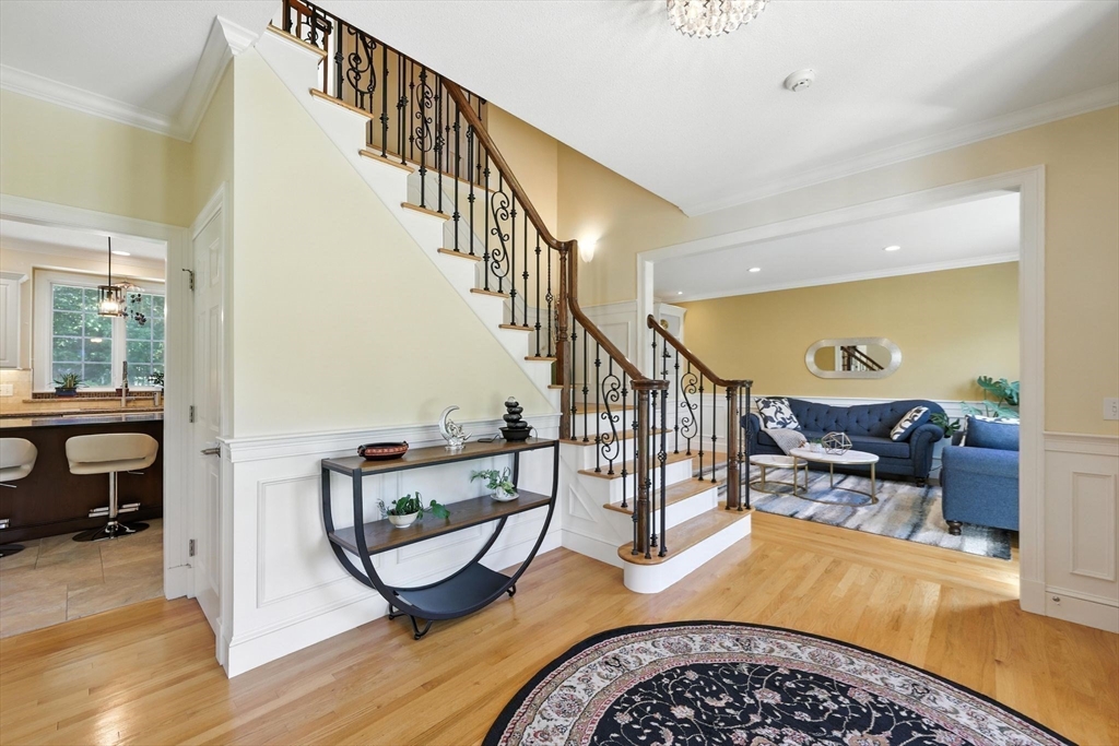 5 Kensington Dr
