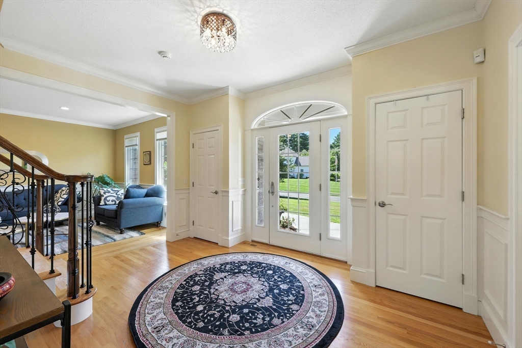 5 Kensington Dr