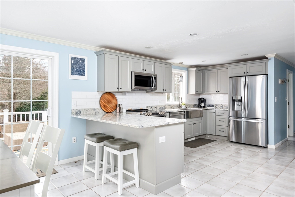 41 Winter Cir