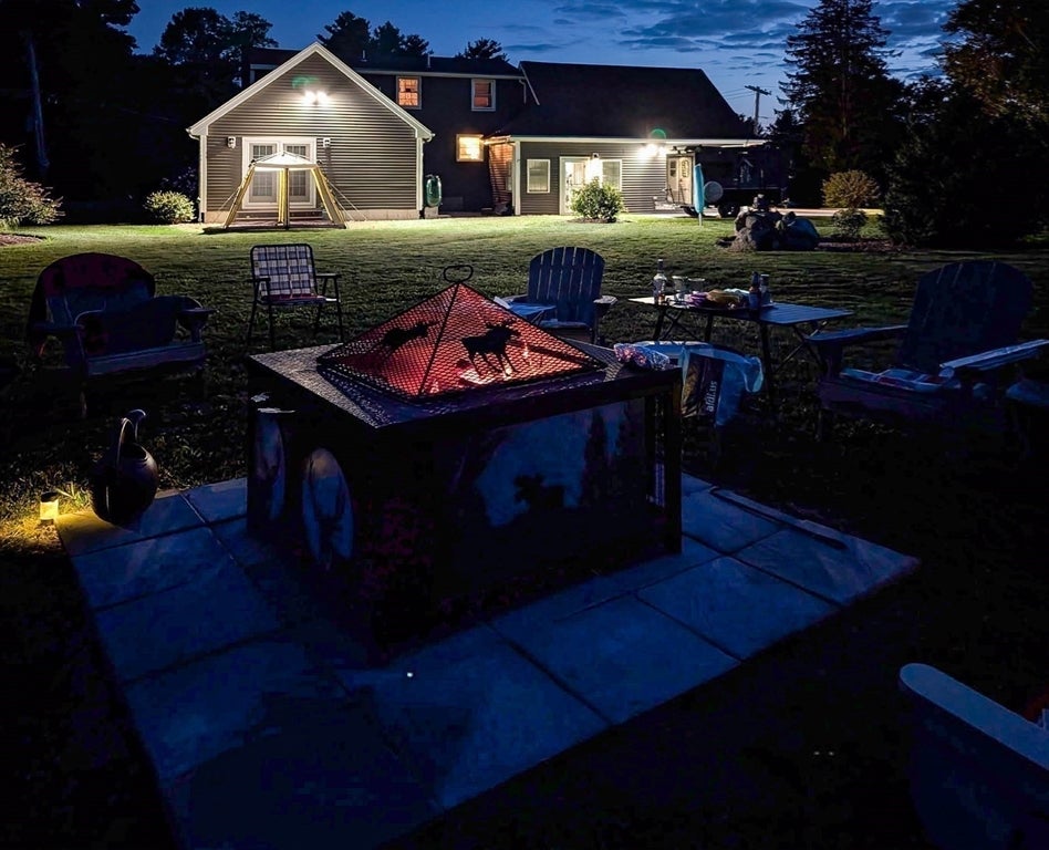52 Lovering Street, Medway, MA, 52 Lovering Street, Medway, MA Photo #36