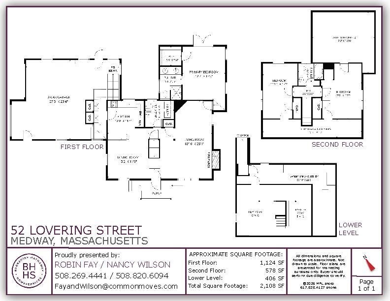 52 Lovering Street, Medway, MA, 52 Lovering Street, Medway, MA Photo #42