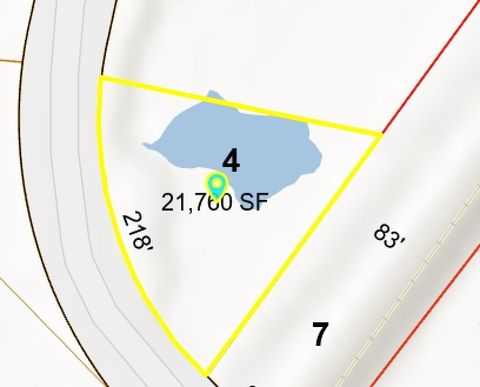 Lot 16 Country Club Rd Greenfield MA 01301