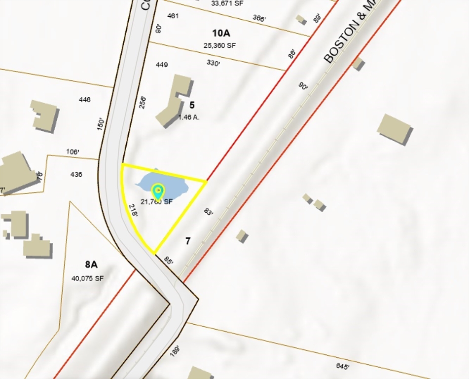 Lot 16 Country Club Rd