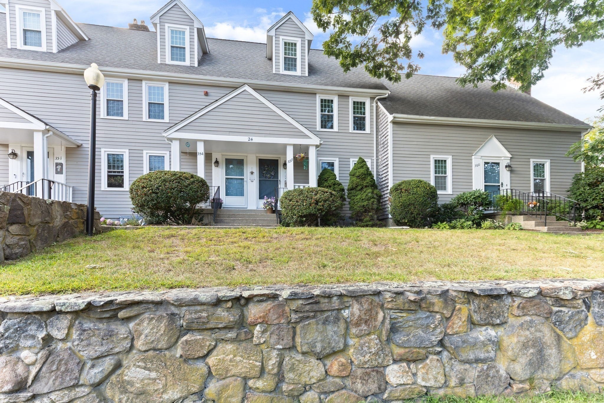 354 Twin Lakes Dr 354, Halifax MA 02338