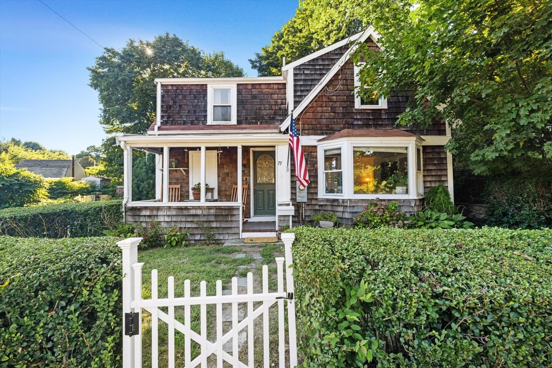 77 South St, Plymouth, MA, 77 South St, Plymouth, MA Photo #1