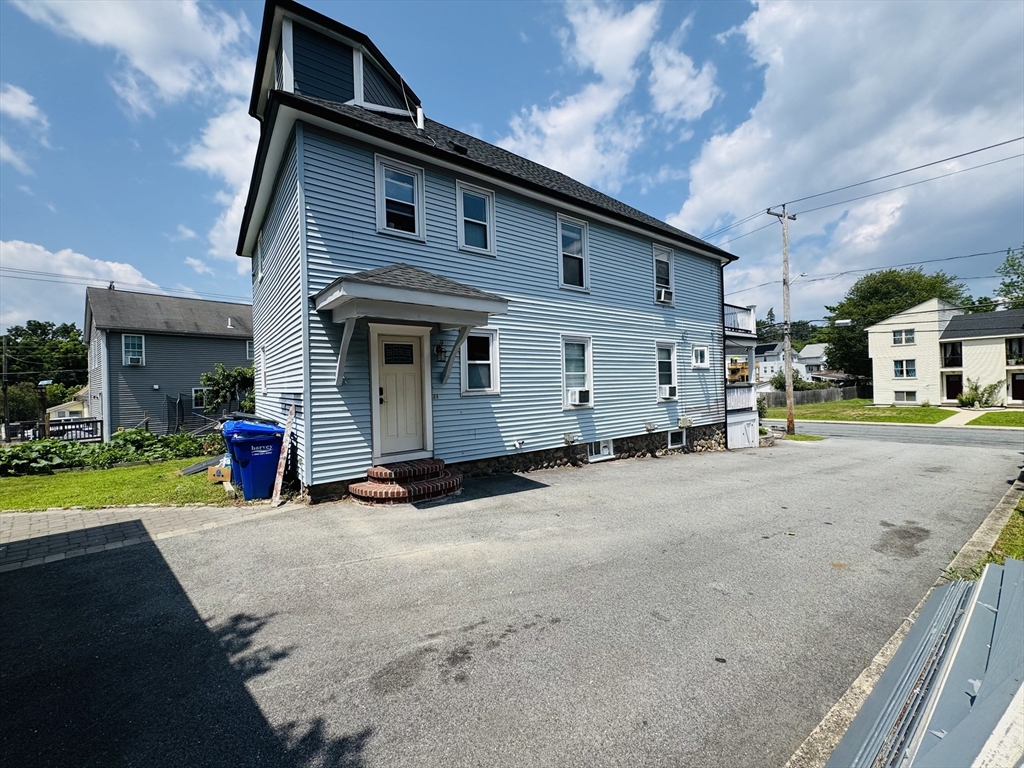 47-49 Fruit St Ext