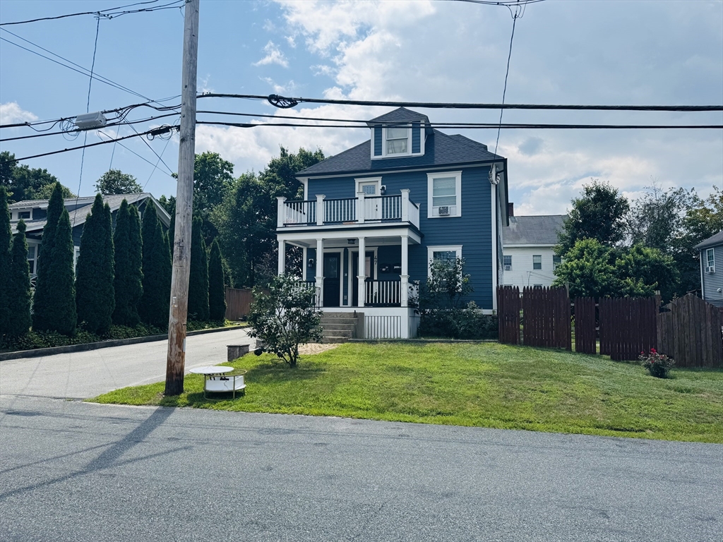 47-49 Fruit St Ext