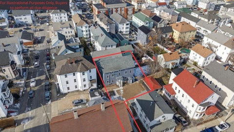 169 Grant St. Fall River MA 02721