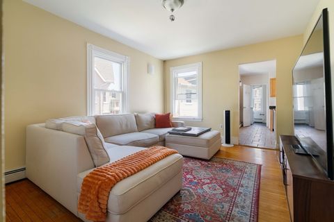 Photo of 5 Essex St, Somerville, MA 02145 (MLS # 73525367)