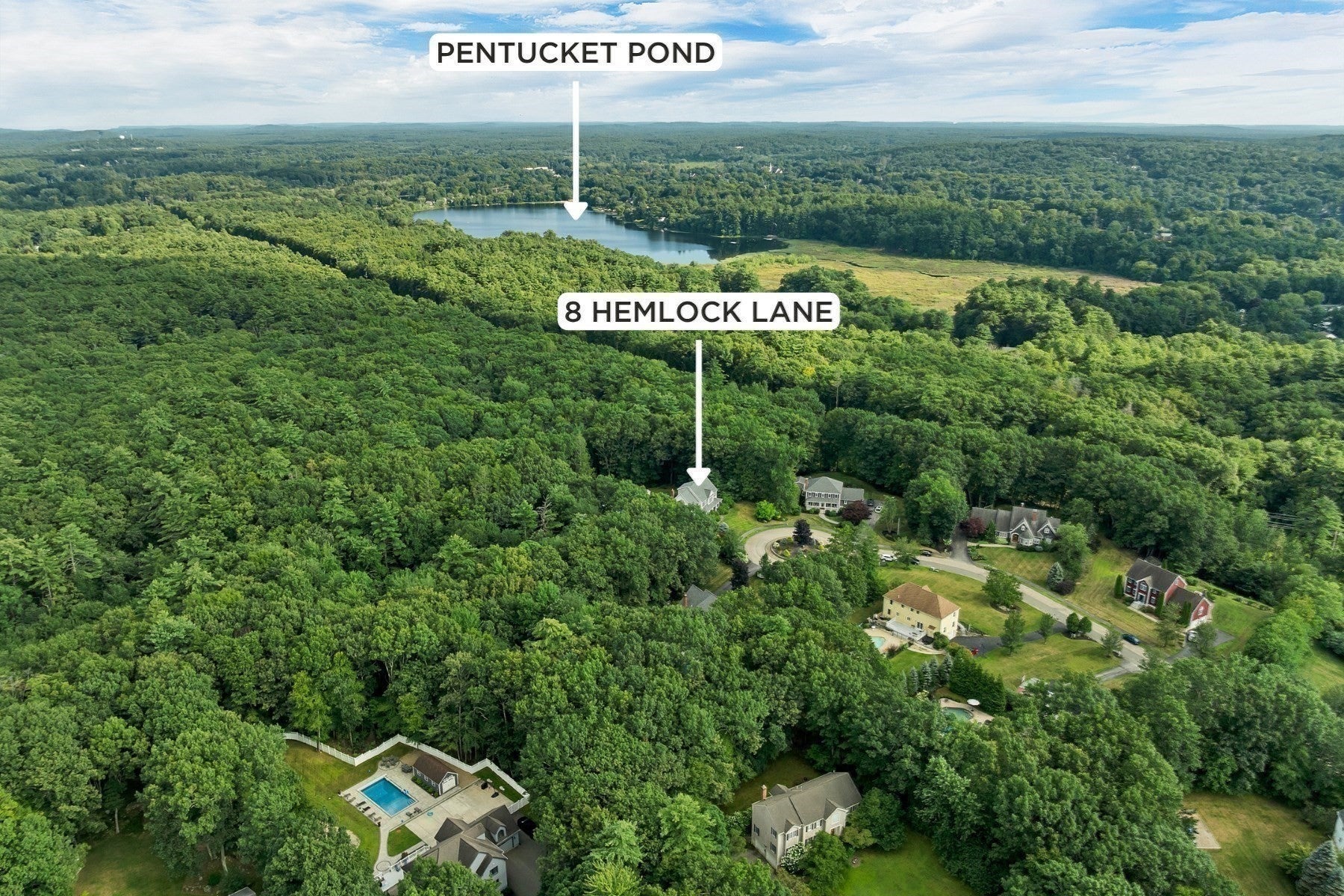 8 Hemlock Lane, Groveland, MA, 8 Hemlock Lane, Groveland, MA Photo #38