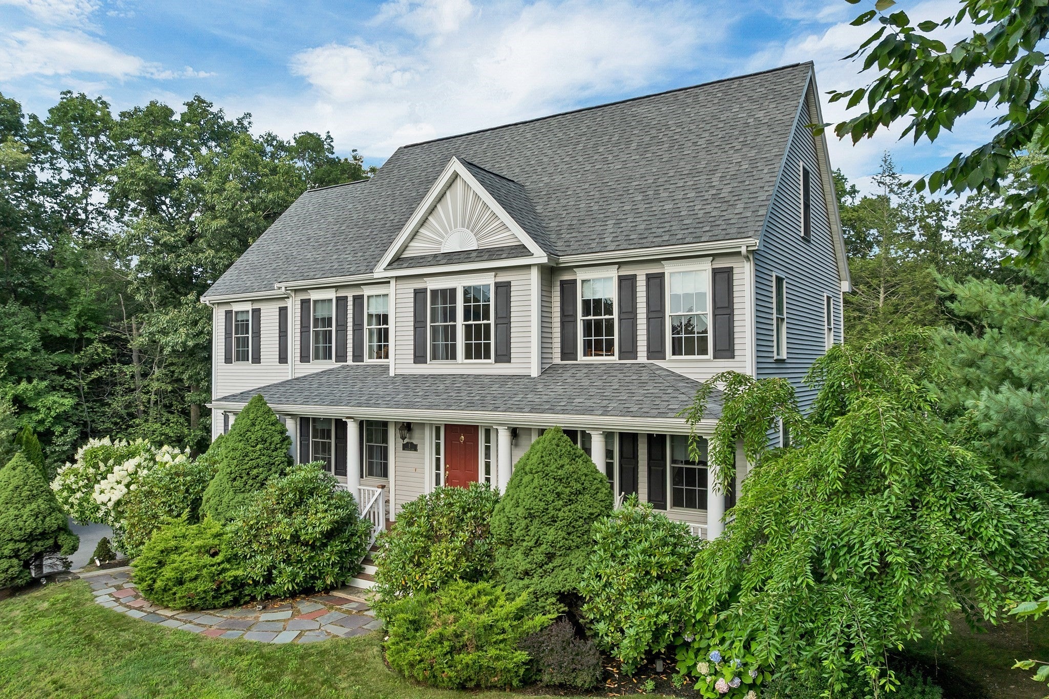 8 Hemlock Lane, Groveland, MA, 8 Hemlock Lane, Groveland, MA Photo #36