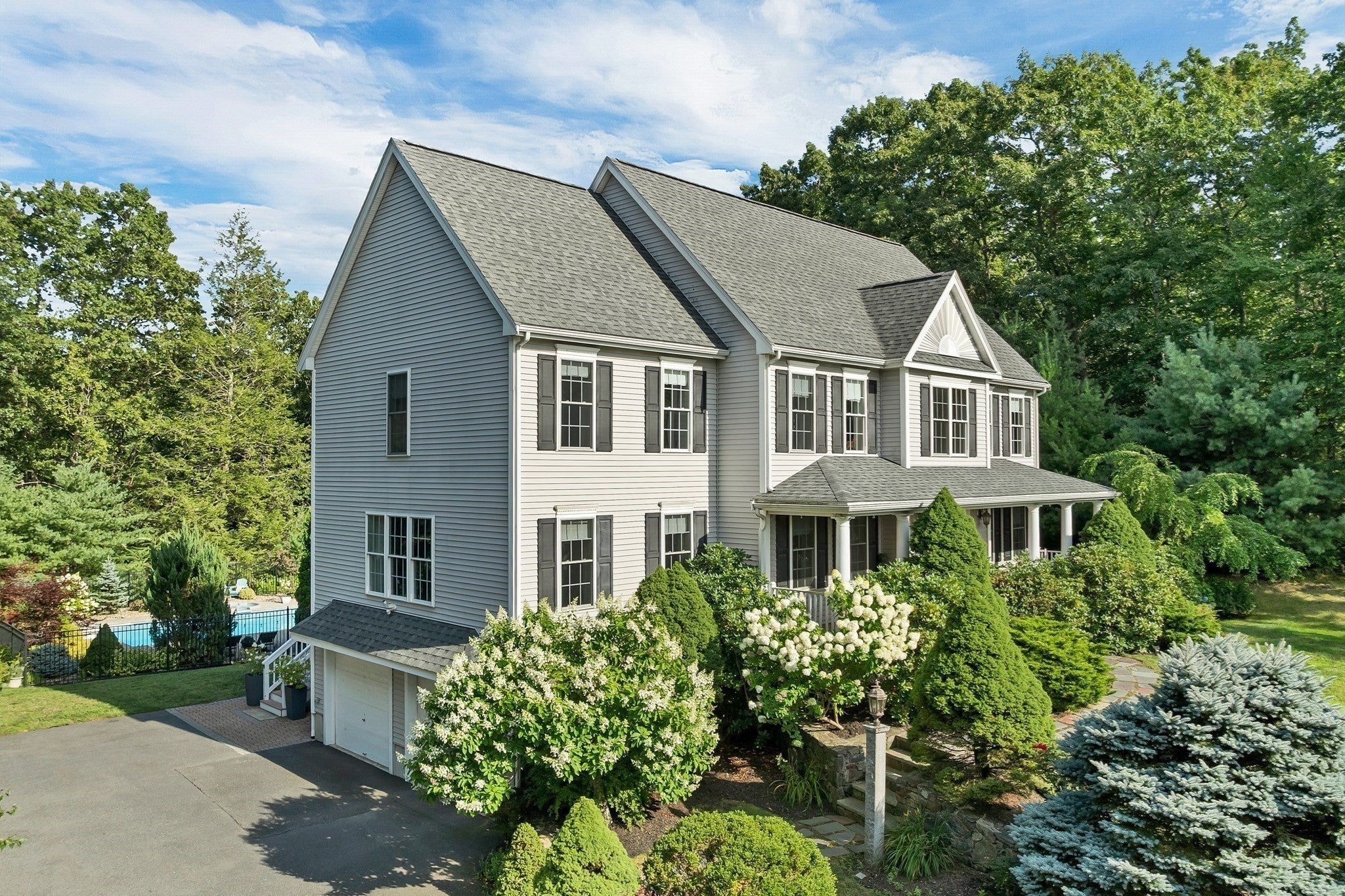 8 Hemlock Lane, Groveland, MA, 8 Hemlock Lane, Groveland, MA Photo #2
