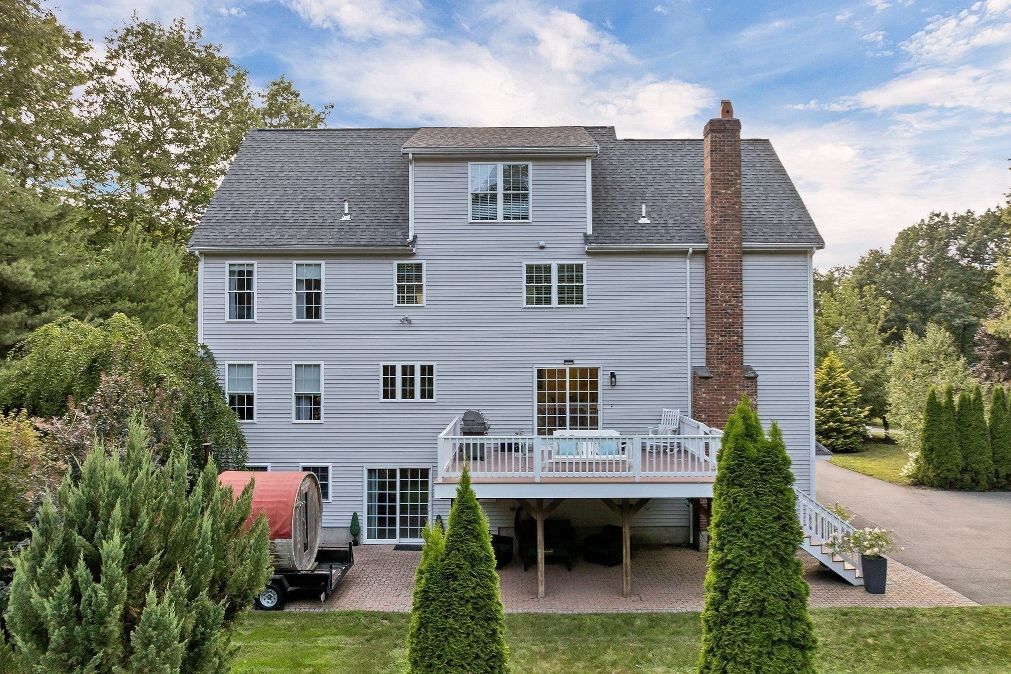 8 Hemlock Lane, Groveland, MA, 8 Hemlock Lane, Groveland, MA Photo #17