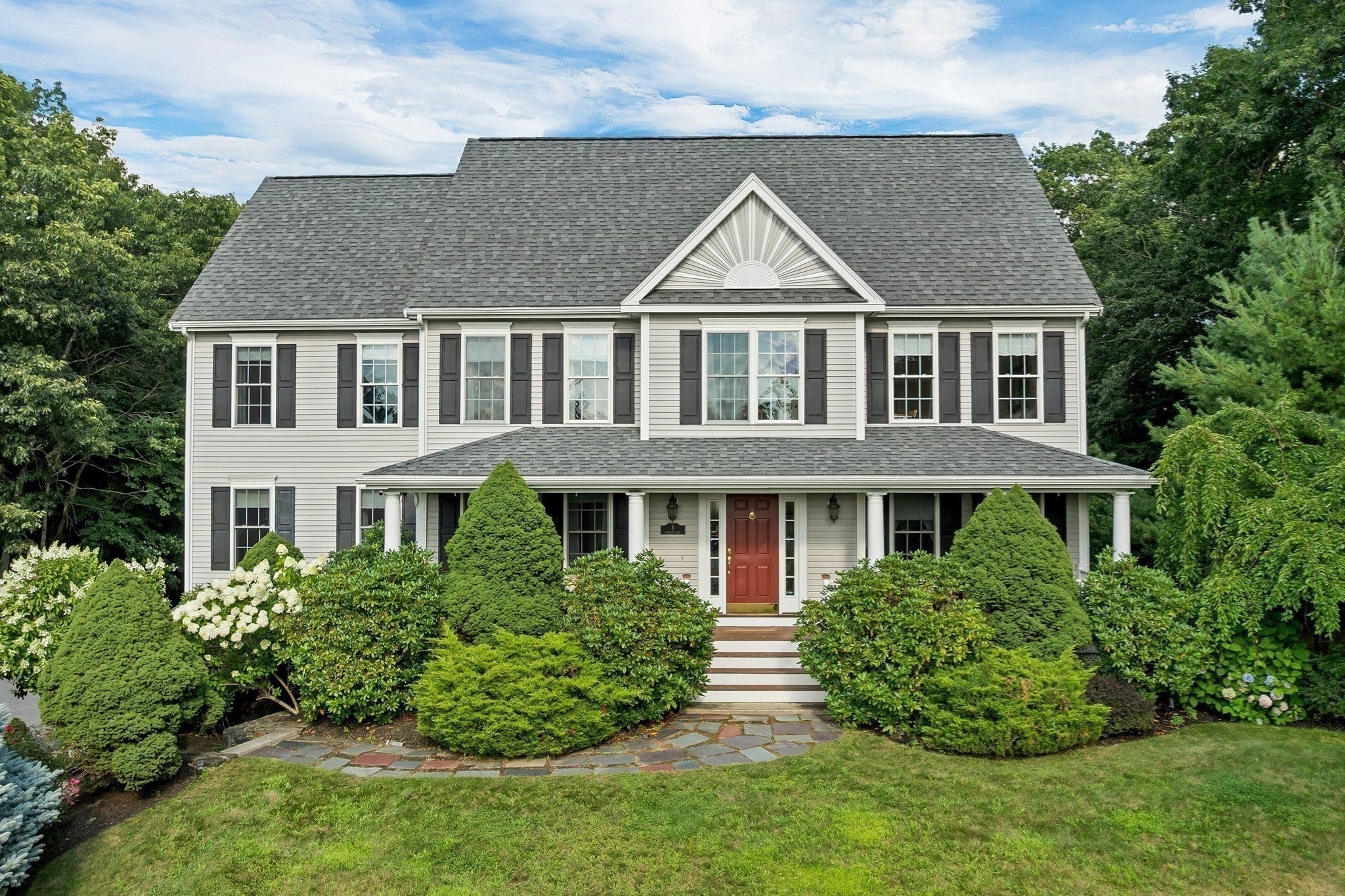 8 Hemlock Lane