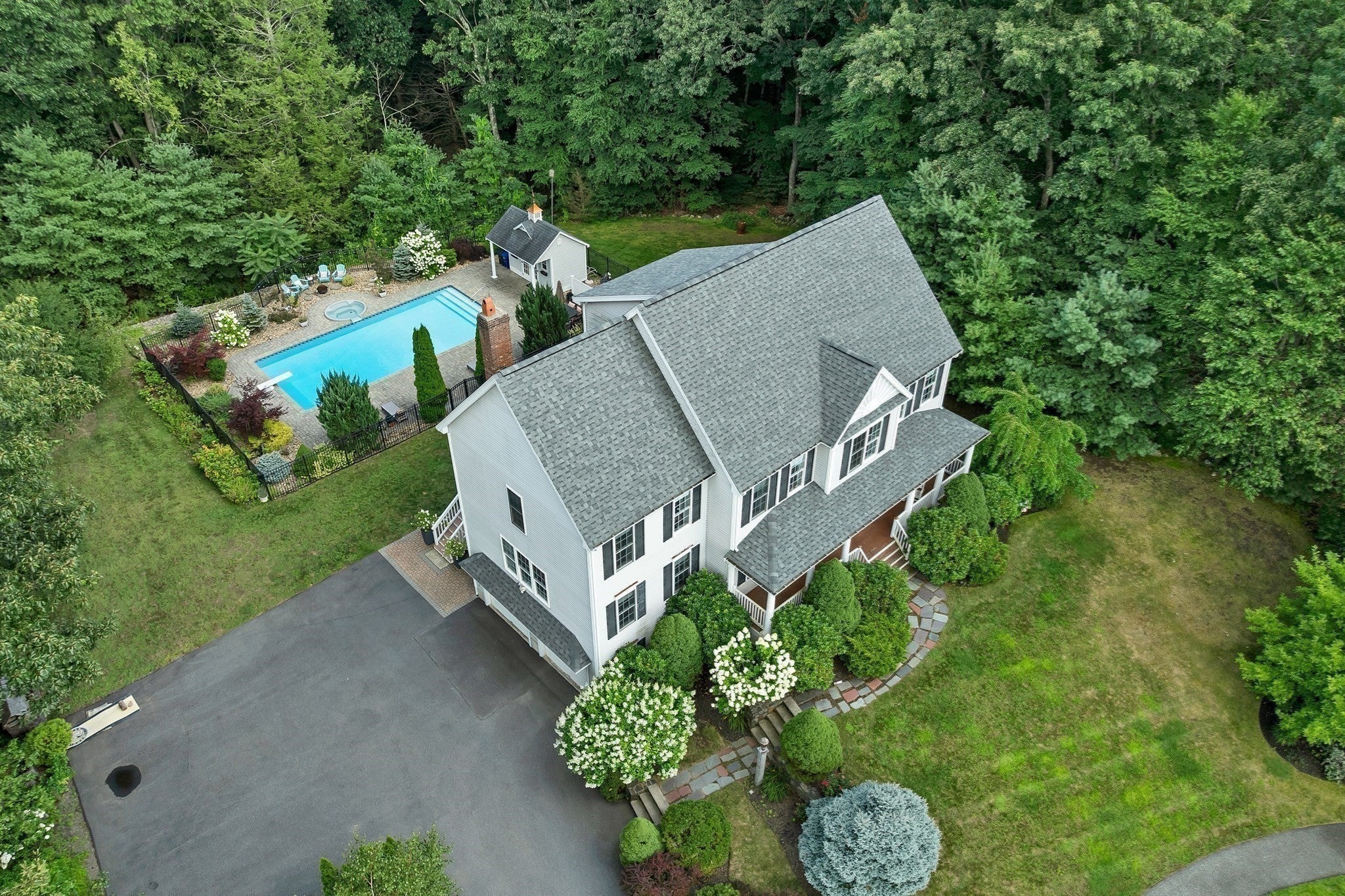 8 Hemlock Lane, Groveland, MA, 8 Hemlock Lane, Groveland, MA Photo #37