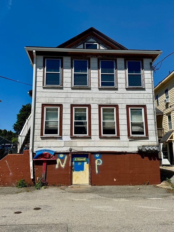 26 Elm Street