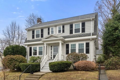 67 Hurd Road Belmont MA 02478