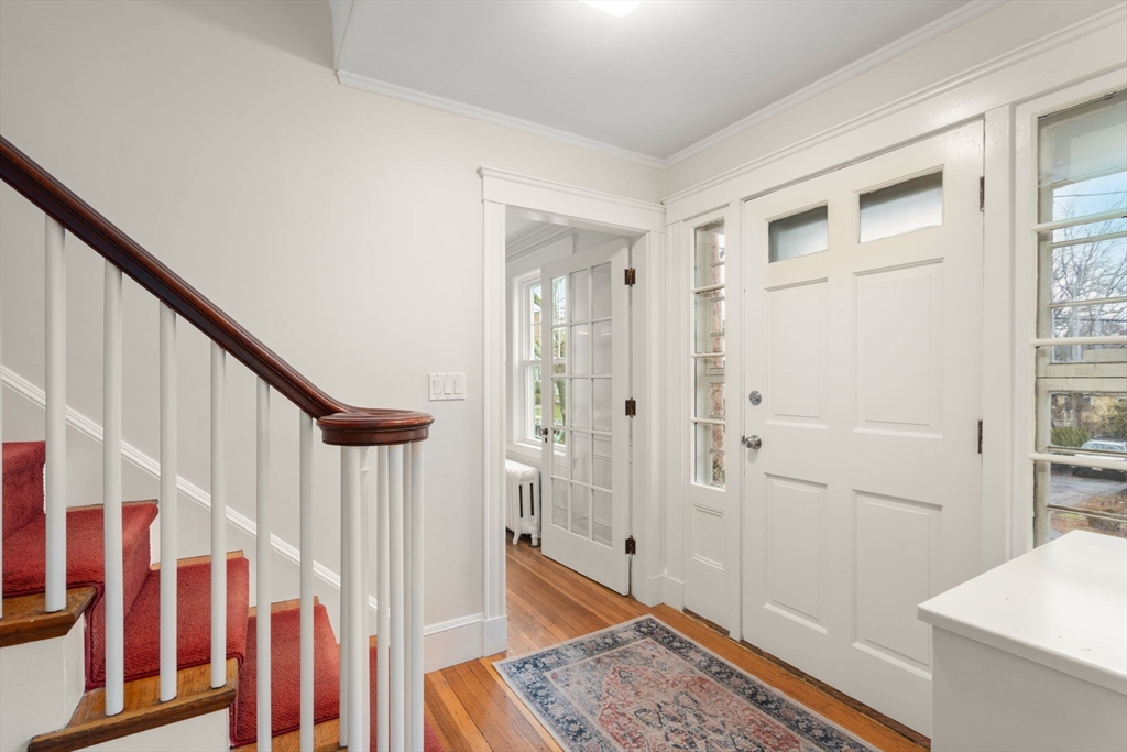 67 Hurd Road