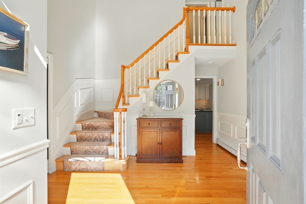 121 Forest St