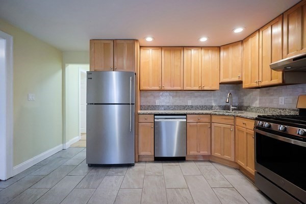 21 French Avenue 1st flr