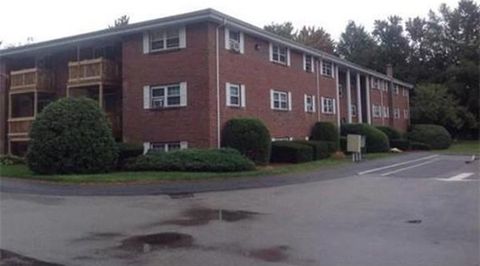 39 Pleasant Steet A17 Northborough MA 01532