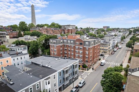 106-108 Bunker Hill St 6P Boston MA 02129