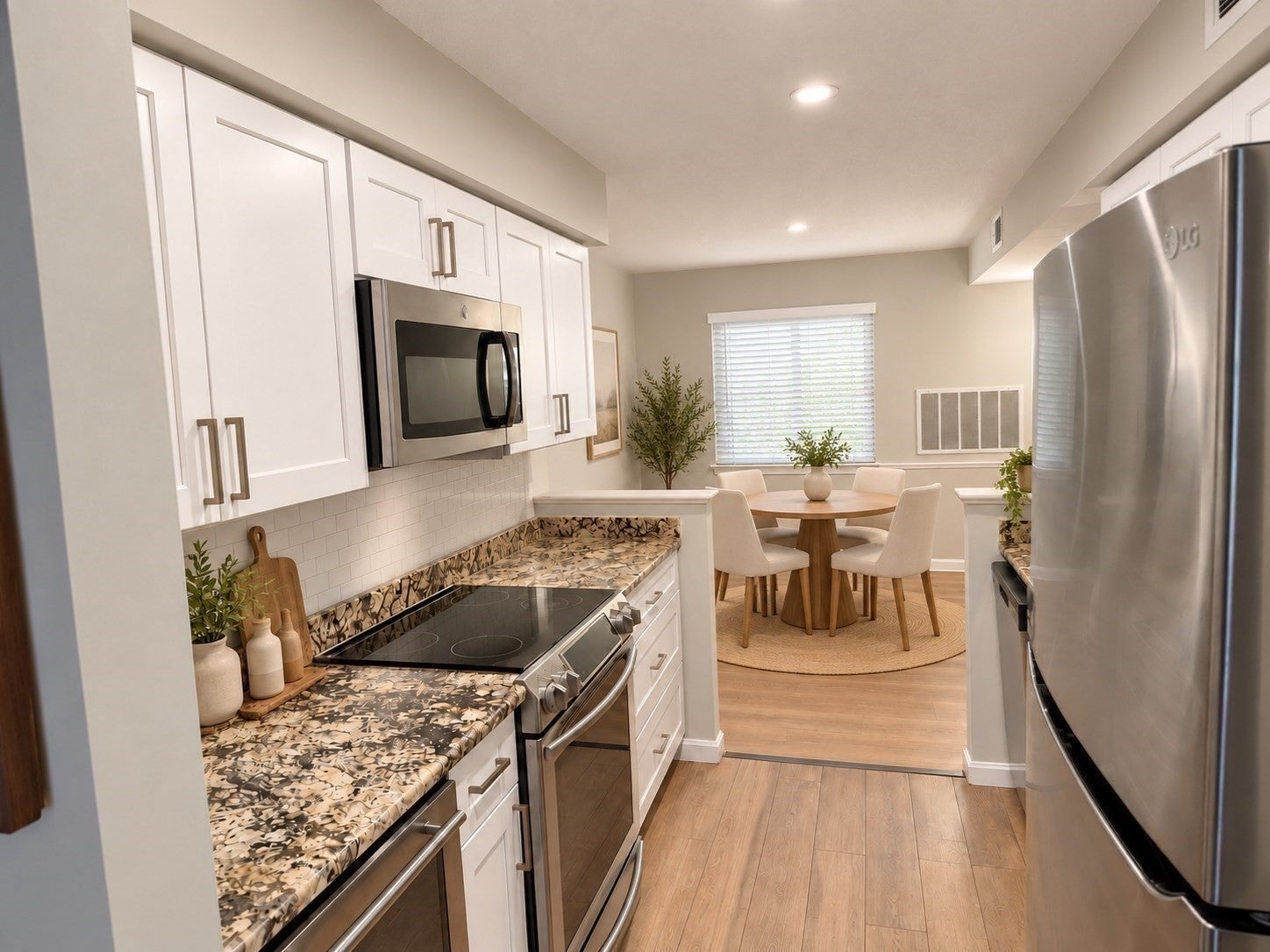 6 Beals Cove Rd #G, Hingham, MA Photo #7